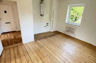 Wohnung mieten in Joachimsthaler Weg 14, 24146 Elmschenhagen, Hochparterre mit Terrasse zum 16.08.2026