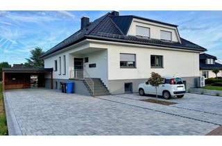 Wohnung mieten in 65614 Beselich, Großzügige 5-Zimmer-Erdgeschosswohnung mit Traumterrasse in einem kernsanierten Dreifamilienhaus