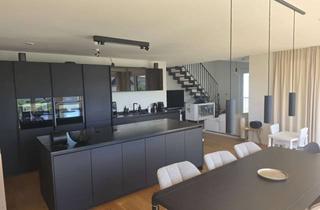 Wohnung mieten in Bleicherstraße, 73240 Wendlingen, Großzügige 5 Zi. Wohnung! 155qm auf 2 Stockwerken! Dachterasse & Balkon