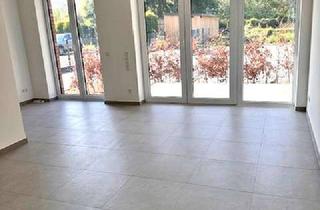 Wohnung mieten in Stockumer Straße 422, 44227 Eichlinghofen, EICHLINGHOFEN - NEUBAU - EG li - TERRASSE - OFFENES WOHNEN-ESSEN-KOCHEN - BAD - G-WC - ZENTRAL