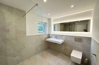Wohnung mieten in 53343 Wachtberg, Gehobene 3-Zimmer-Wohnung in Wachtberg-Pech – Erstbezug mit Blick ins Grüne | Einbauküche | Balkon