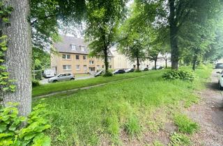 Wohnung mieten in Dr.-Klausener-Straße, 45772 Marl, Nahe Jahnstadion, Kleines Haus, Freistehend, großer gemeinschfts-Garten