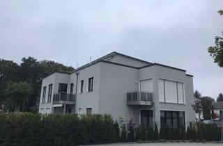 Wohnung mieten in 15712 Königs Wusterhausen, Nachmieter für moderne Neubauwohnung mit Dachterrasse in Zernsdorf (2018)