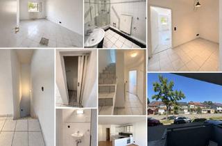 Wohnung mieten in Mühlstraße, 69168 Wiesloch, Exklusive 2,5-Zimmer-Maisonettewohnung mit Balkon in Wiesloch-Baiertal – Modernes Wohnen in bester L
