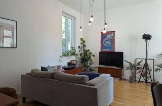 Wohnung mieten in August-Hecht-Straße 42, 63067 Stadtmitte, 3,5-Zimmer Wohnung mit Balkon, 10 min entfernt von Frankfurt Innenstadt