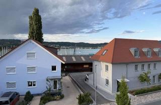 Wohnung mieten in Kaiserpfalzstraße 34, 78351 Bodman-Ludwigshafen, Charmante Altbauwohnung mit Seeblick und viel Potenzial in zentraler Lage