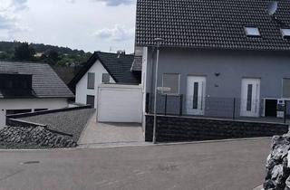 Wohnung mieten in Auf Schildrig 3a, 53902 Bad Münstereifel, Maisonetten Wohnung in Bad Münstereifel-Esc