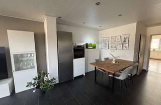 Wohnung mieten in 56220 Kettig, Modernisiertes Wohnen in Kettig: 2-Zimmer-Erdgeschosswohnung mit Balkon