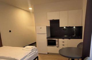 Wohnung mieten in Miesbacher Straße 16, 85649 Brunnthal, Sanierte, möblierte 1,5-Zimmer-Wohnung Faistenhaar bei München