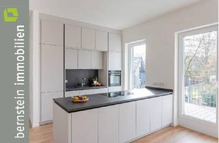 Penthouse mieten in 51503 Rösrath, Komfort-Penthouse Wohnung mit Einbauküche & 2 Terrassen