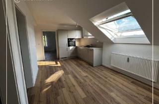 Wohnung mieten in 73240 Wendlingen, Modern & Charmant: Hochwertig sanierte Wohnung mit offener EBK