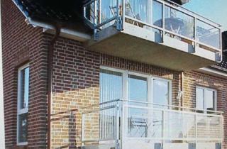 Wohnung mieten in 21039 Börnsen, Exklusive lichtdurchflutete 2,5 Zimmerwohnung mit Balkon
