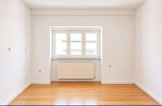 Wohnung mieten in 68199 Neckarau, MA-Neckarau: helle 2,5 Zimmer Altbauwohnung