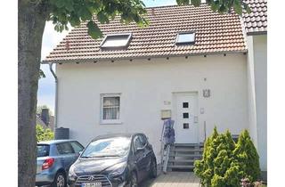 Wohnung mieten in An Der Obstbauanstalt 10a, 34132 Oberzwehren, Charmante 2-Zimmer-Erdgeschosswohnung mit Terrasse und Garten in Kassel-Oberzwehren