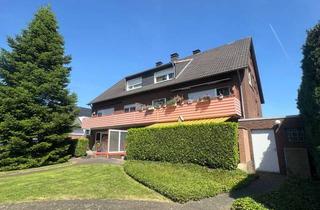 Wohnung mieten in Marthastraße 53, 46537 Dinslaken, Großer Westbalkon und Garage