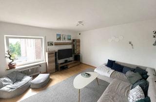Wohnung mieten in 53604 Bad Honnef, Flexible 3- bis 4-Zimmer-Wohnung mit Balkon in Bad Honnef