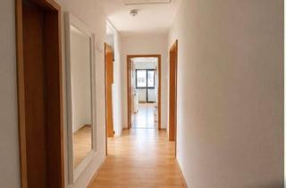 Wohnung mieten in Lenaustr., 76344 Eggenstein-Leopoldshafen, Sehr schöne moderne 3 ZKB mit Balkon