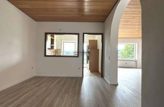 Wohnung mieten in 58313 Herdecke, Großzügige 2,5-Zimmerwohnung mit Südbalkon und Stellplatz