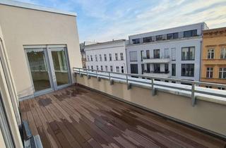 Wohnung mieten in 14195 Berlin, Moderne 2 Zimmer Wohnung mit traumhafter Terrasse