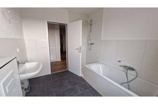 Wohnung mieten in Gabelsberger Str. 74, 95028 Innenstadt, Großzügige 3-Zimmer-Wohnung mit Einbauküche