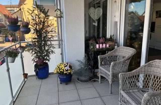 Wohnung mieten in 74252 Massenbachhausen, Topschicke 2,5 -Zimmer- Wohnung in Massenbachhausen !