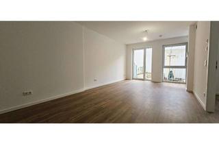 Wohnung mieten in R 38, 68161 Innenstadt, Singleappartment mit Terrasse im Erdgeschoss