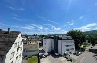 Wohnung mieten in Hauensteinstr. 10, 79713 Bad Säckingen, Moderne 95 Qm - Dachgeschosswohnung mit Lift