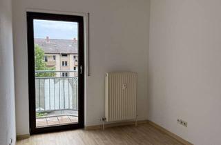 Wohnung mieten in Carl-Metz-Straße, 68163 Lindenhof, Gemütliches Studenten 1-Zimmer Apartment in Mannheim-Lindenhof mit Balkon