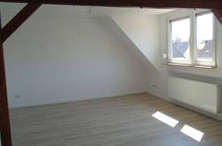 Wohnung mieten in 67659 Innenstadt, Renovierte 2-Zimmer-Maisonettewohnung Nähe Fachhochschule Kaiserslautern