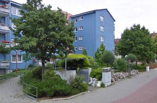 Wohnung mieten in Steubenstr. 111, 68199 Neckarau, schöne 2 Zimmer Wohnung in der Steubenstr.- ohne Aufzug, Balkon,