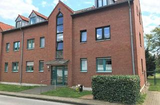 Sozialwohnungen mieten in Wartburgstr. 13, 47259 Huckingen, 2-Zimmer-Wohnung in Seniorenwohnanlage im Duisburger Süden – WBS erforderlich