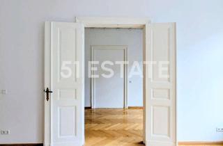 Wohnung mieten in Westfälische Straße 39, 10711 Wilmersdorf, Großzügige 5-Zimmer-Altbauwohnung mit 4 Schlafzimmern und Balkon nahe Ku’damm