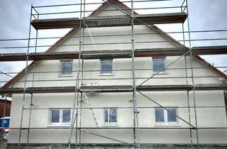 Wohnung mieten in Lindenstrasse 15, 91601 Dombühl, 4,5-Zimmer-Galerie-Wohnung, tolle Ausstattung, Balkon, EBK in Dombühl