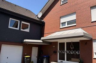 Wohnung mieten in 33335 Gütersloh, 2-Zimmer-Wohnung in Gütersloh