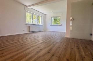 Wohnung mieten in 35781 Weilburg, Erstbezug nach Kernsanierung | Moderne 3-Zimmer-Wohnung mit Balkon, Stellplatz & Gäste-WC