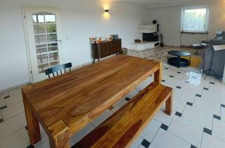 Wohnung mieten in 93161 Sinzing, Großzügige 4-Zimmer-Erdgeschosswohnung mit Garten, Einbauküche, Balkonen in Sinzing-Eilsbrunn