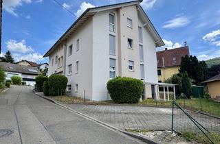Wohnung mieten in 77948 Friesenheim, Sonnige und ruhig gelegene 3-Zimmer-Wohnung!