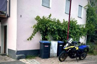 Wohnung mieten in Kirchstraße, 74549 Wolpertshausen, Appartement mit EBK in Wolpertshausen - Unterscheffach
