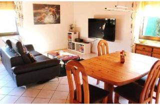Wohnung mieten in Am Kalkofen, 73557 Mutlangen, Möbilierte 2-Zimmer Wohnung in Mutlangen: Helle Erdgeschosswohnung mit Terrasse/Garten