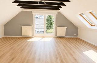 Wohnung mieten in 53498 Bad Breisig, Dachgeschosswohnung mit Balkon in Bad Breisig