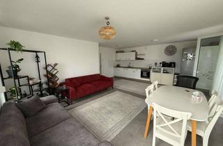 Wohnung mieten in 89150 Laichingen, Lebendig wohnen: 3,5-Zimmer-Wohnung in Laichingen