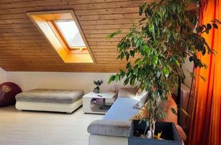 Wohnung mieten in 75392 Deckenpfronn, Platz zum Wohlfühlen: 3,5-Zimmer-Wohnung in Deckenpfronn