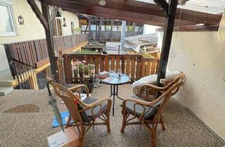 Wohnung mieten in Zur Lauterhecke, 63877 Sailauf, Alltagstaugliche 2-Zimmer-Wohnung in Sailauf