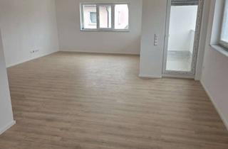 Wohnung mieten in Mecklenburgerstraße, 87700 Memmingen, Viel Platz für Ihre Ideen: 4-Zimmer-Wohnung in der Memminger Innenstadt