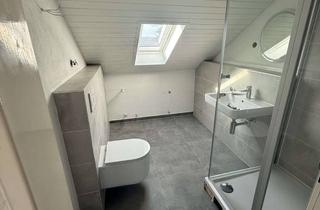 Wohnung mieten in 76479 Steinmauern, Schöne und helle 3,5 Zimmer Wohnung in Steinmauern