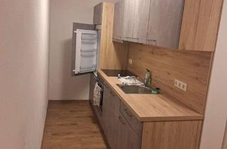 Wohnung mieten in 84061 Ergoldsbach, Vollmöblierte 1-Zimmer-Wohnung geeignet für Wochenendheimfahrer