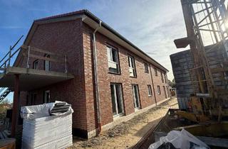 Wohnung mieten in Spoedestraße 32, 48336 Sassenberg, Erstbezug 4-Zimmer-Wohnung in Sassenberg 1. OG