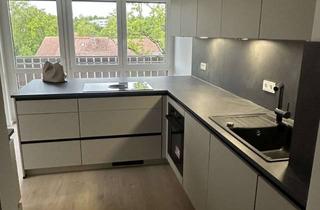 Wohnung mieten in Lanzenhaarer Straße, 82041 Oberhaching, Erstbezug einer Top-Immobilie in Oberhaching (Landkreis München)