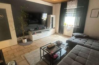 Wohnung mieten in Finkenweg, 64385 Reichelsheim, Großzügige 4-Zimmer-Erdgeschoßwohnung (125 m²) mit Stellplatz in ruhiger Lage
