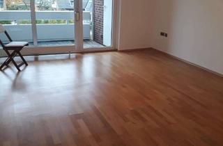 Wohnung mieten in Ag, 46395 Bocholt, 4-Zimmer-Etagenwohnung, hell, mit 2 Balkonen